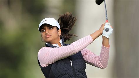 U.S. Women’s Open Round 1 leaderboard: A 17-year-old tied for the lead