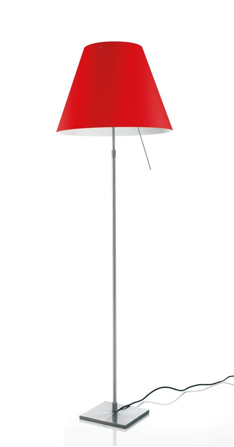 Luceplan Costanza Floor Lamp | Inspyer Lighting