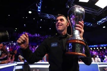 Ronnie O'Sullivan eyes unique 167 break if the prize money is right in ...