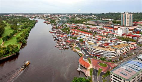 Miri, Sarawak | Meetings & Incentive Travel