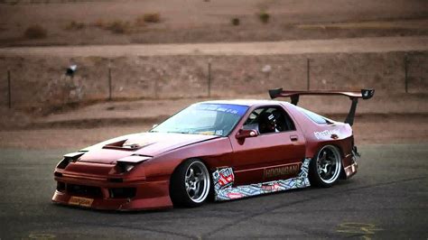 Hình nền RX7 Drift - Top Những Hình Ảnh Đẹp