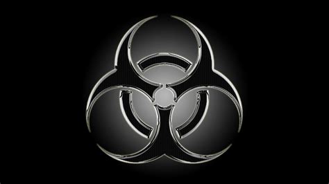 Biohazard Symbol Wallpapers - Wallpaper Cave