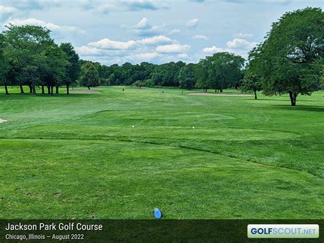 Jackson Park Golf Course: An in-depth look | Chicago GolfScout
