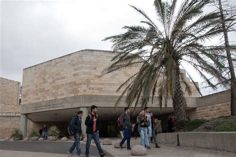 3 Israeli universities make world's Top 100 list