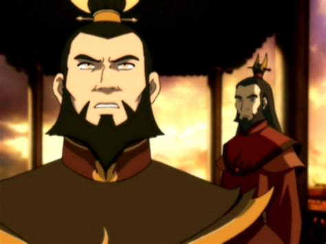 Fire Lord Sozin. - Avatar: The Last Airbender Photo (37483462) - Fanpop