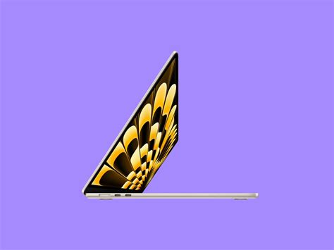 Apple MacBook Air (15-Inch, 2023) Review: Big Screen Love | WIRED