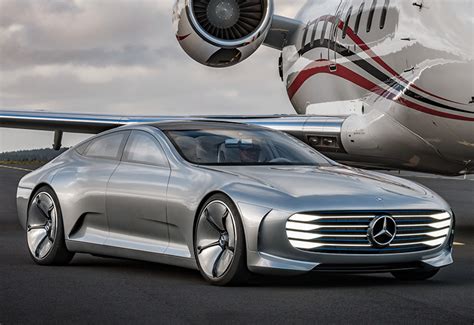 2015 Mercedes-Benz Concept IAA - specifications, photo, price ...