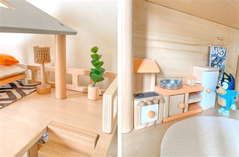 How to Make a Bluey Doll House: Step-by-Step Guide