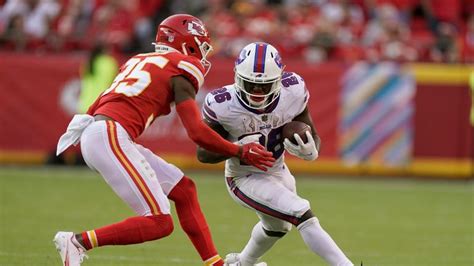 Buffalo Bills 24–20 Kansas City Chiefs | NFL highlights | Video | Watch ...