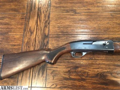 ARMSLIST - For Sale: Remington The Sportsman 48 20ga semi automatic shotgun