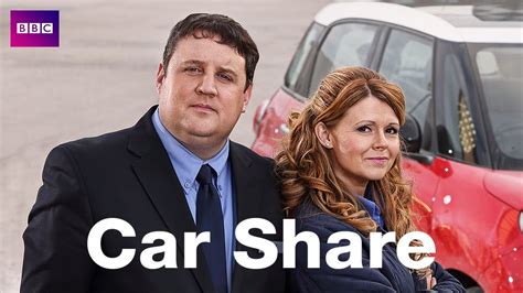 When Does Peter Kay's Car Share Series 2 Start? (Renewed) | Release Date TV