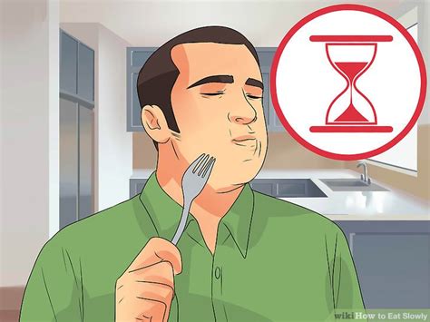 How to Eat Slowly: 13 Steps (with Pictures) - wikiHow