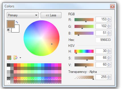 Arduino RGB LED Clear - Stack Overflow