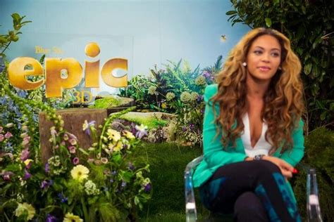 Beyonce in Epic | Epic movie, Movie soundtracks, Beyonce