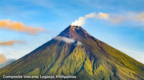 Major Types of Volcanoes & Their Unique Characteristics | YourDictionary