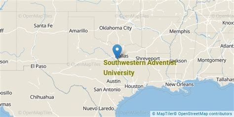 Southwestern Adventist University Overview