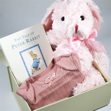 New Baby Gift Box | New Baby Gift Ireland | Gift Box – Care Box Collection