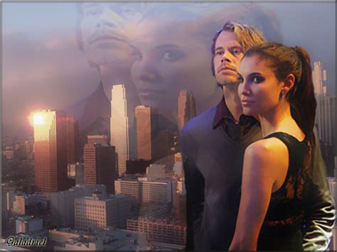 NCIS Los Angeles wallpaper: Kensi and Deeks by Galadriel34 on DeviantArt