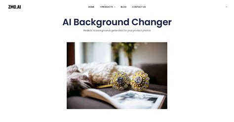 Background Changer And 10 Other AI Tools For Backgrounds