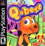 Q*Bert Characters - Giant Bomb