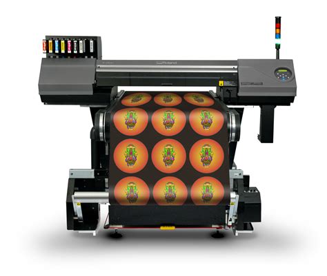 Roland VersaOBJECT CO-300 | Flatbed UV Printer 30" | Garment Printer Ink