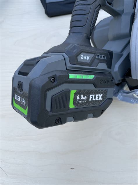 FLEX Power Tools 24V Line-up Review - Tool Box Buzz Tool Box Buzz