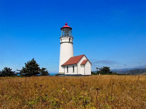 Lighthouses of the Pacific Northwest | Flickr