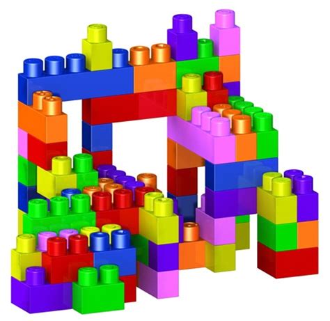 World’s Smartest Kids Building Blocks ~ Smarcks Smart Blocks Review