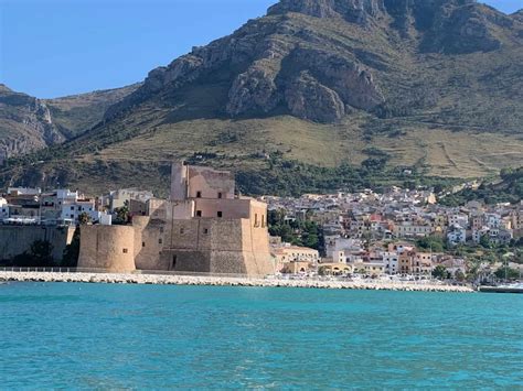 Castellammare del Golfo - the perfect Sicilian seaside town – What Kirsty did next