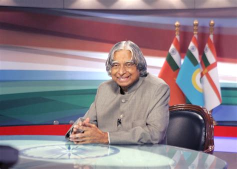 JOIN INDIAN ARMY: APJ Abdul Kalam "Missile Man of India"