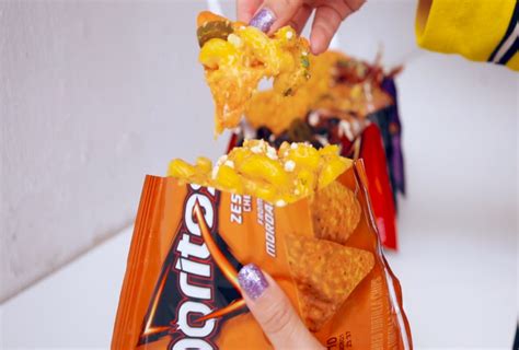 Doritos' Super Bowl Commercial Is Brilliant