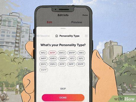 What Are Personality Types on Tinder? Your Questions, Answered