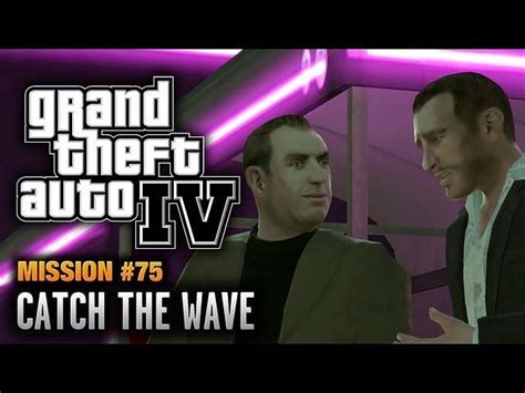 5 missions in GTA series that give the most satisfaction upon completion