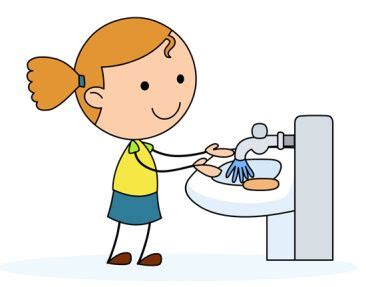Good Personal Hygiene Tips for Girls During Periods | Social skills for kids, Personal hygiene ...