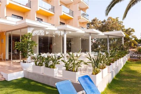 Hotel Port Denia (Denia) desde 65€ - Rumbo