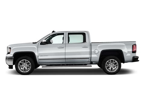 2017 GMC Sierra 1500 | Specifications - Car Specs | Auto123