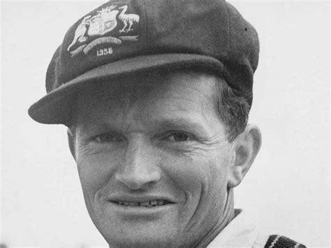 Len Maddocks, Australia's Oldest Surviving Test Cricketer, Dies ...