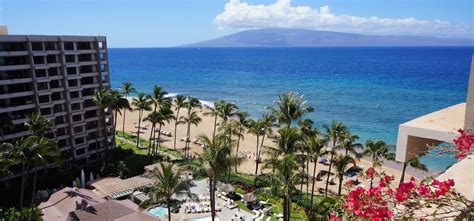 Kaanapali Alii Maui Resort Tour