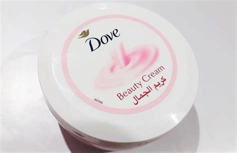 Dove Beauty Cream Review