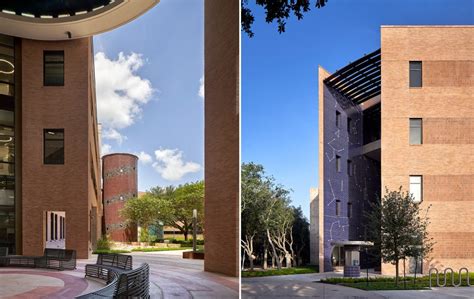 UTRGV Science Building, Edinburg – Alta Architects