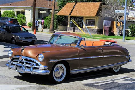 Pin by Jerry Bowen on Vintage cars | Hudson car, Classic cars trucks, Hudson hornet