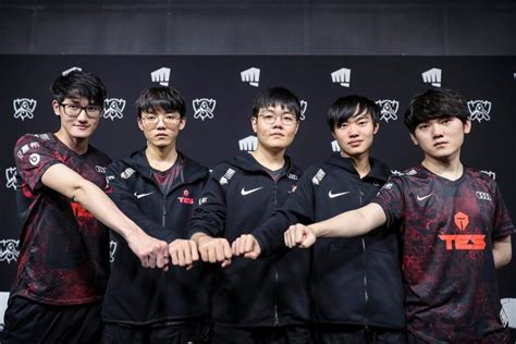 Top Esports pull off the first-ever reverse sweep in Worlds history ...