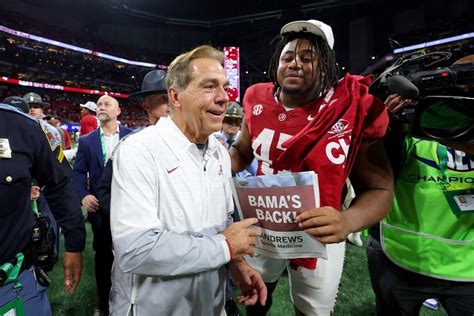 Nick Saban retirement rumors swirl amid Alabama’s controversial playoff bid