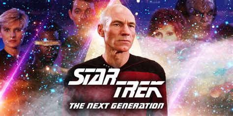 Star Trek: The Next Generation: Best Episodes Ranked