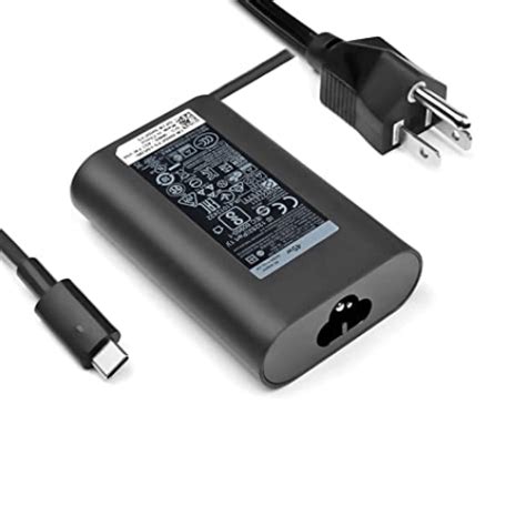 DELL XPS 13 9300 Replacement Charger - Blessing Computers