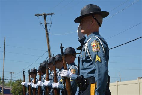 Delaware State Police Remember Troopers Who Have Made The “Ultimate Sacrifice” – First State Update