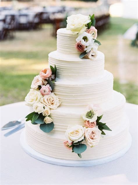 Just Wait Until You See Their Epic Wedding Send-off | Buttercream ...