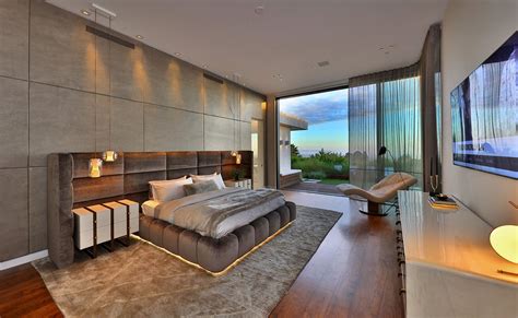 Creatice Master Bedroom Suite Design Ideas for Large Space | Bedroom ...