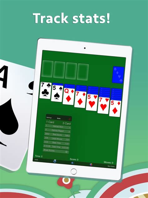 Solitaire· Tips, Cheats, Vidoes and Strategies | Gamers Unite! IOS