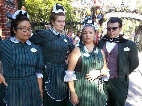 Wdw Cast Member Costumes